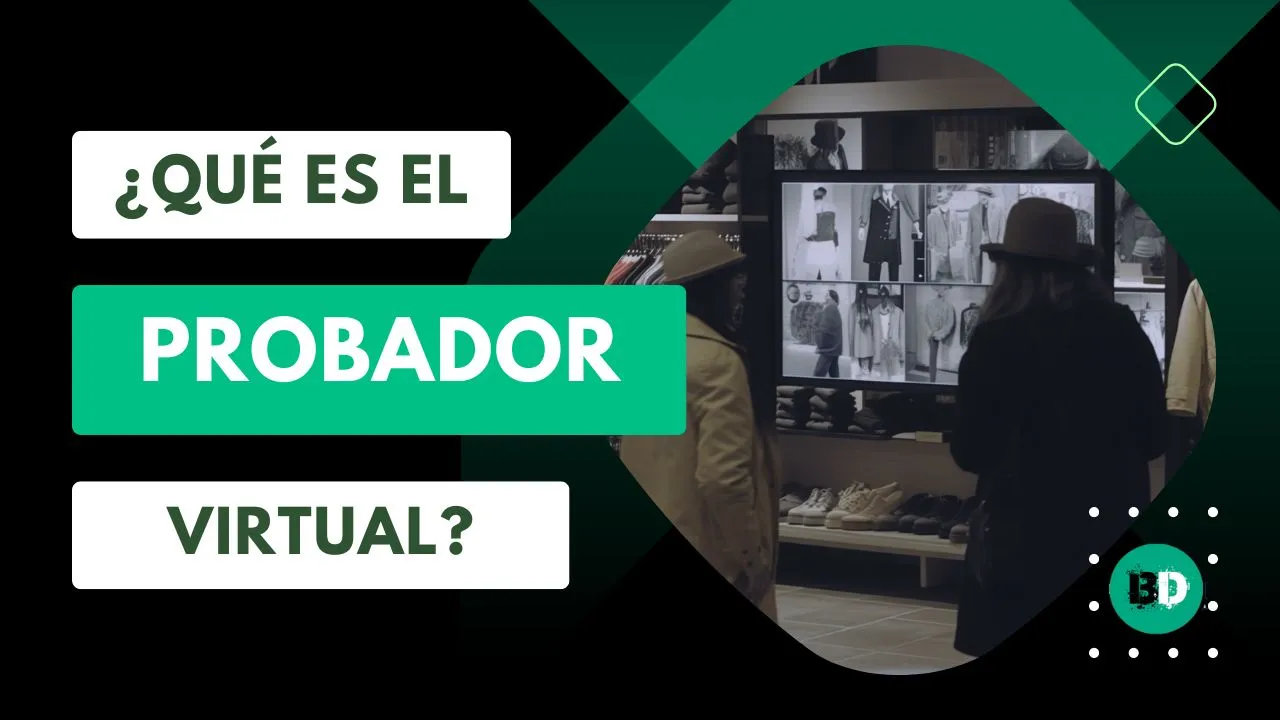 probador virtual en tienda