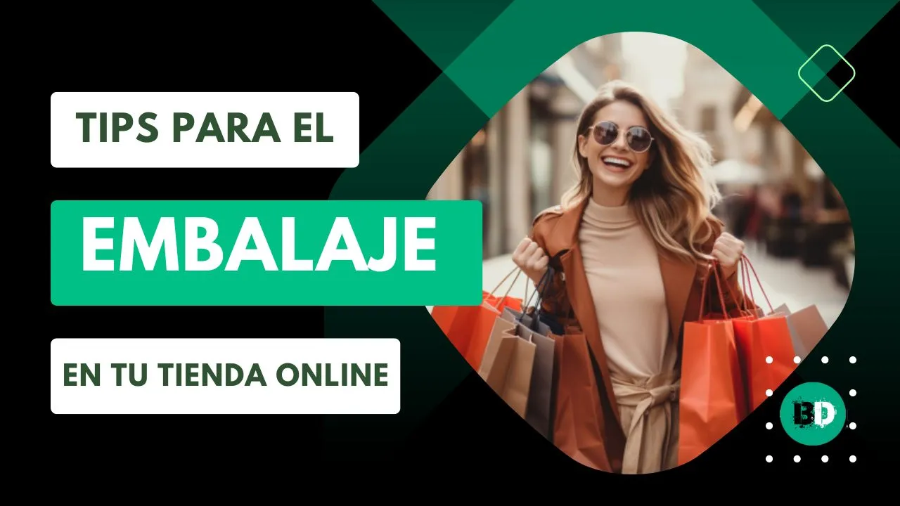 tips para embalaje de productos