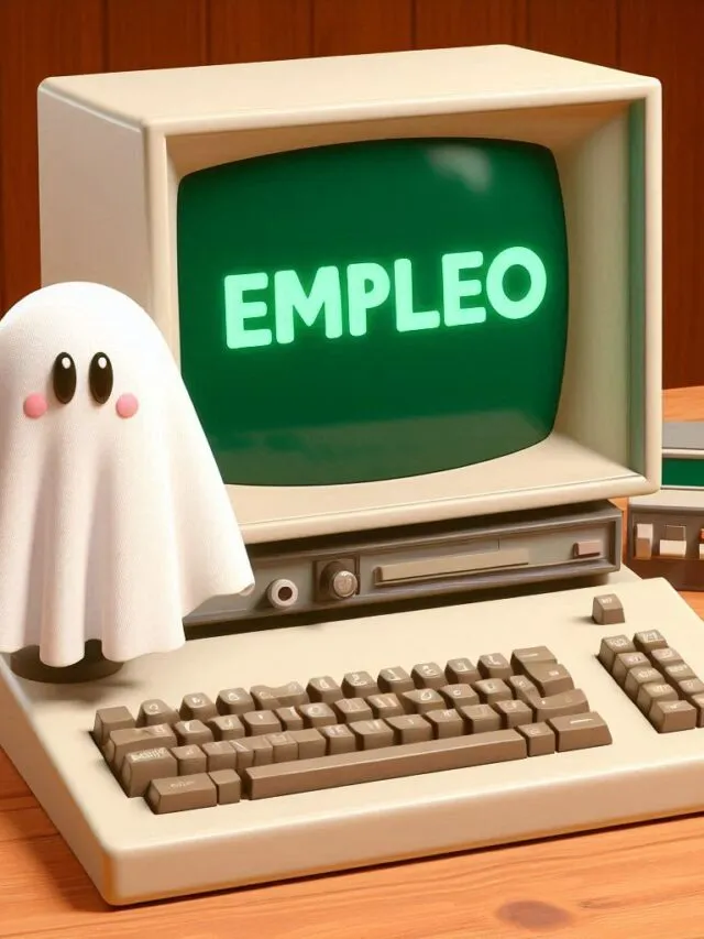 Descubre qué son los empleos fantasma y cómo evitarlos.