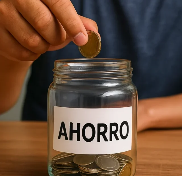 ahorro